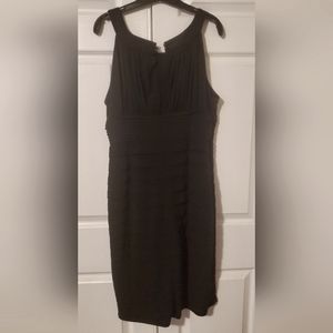AAStudio Little Black Dress! Size 12